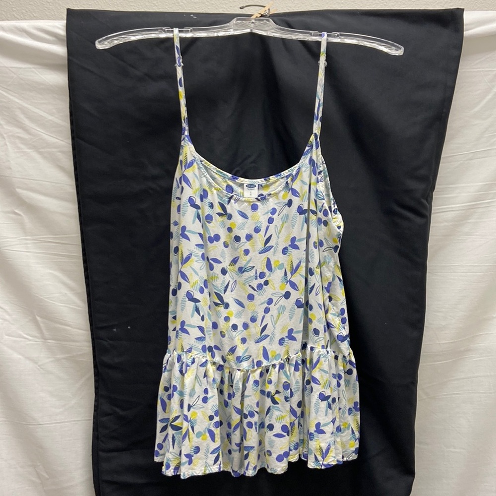 Old Navy camisole top
